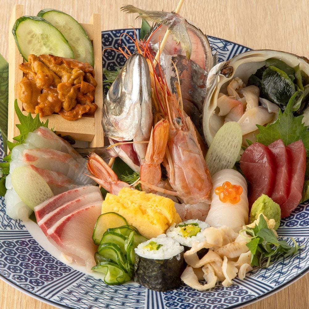 湊 一 や 名古屋 太閤 通 口 店