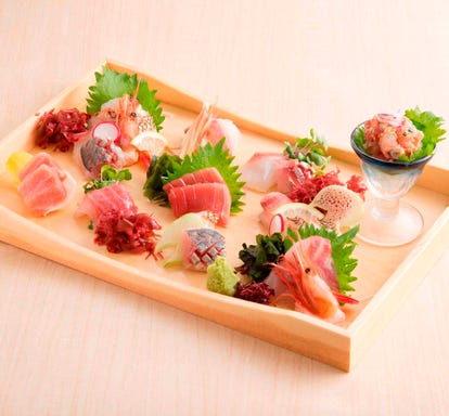 美味しいお店が見つかる 有楽町の食事 ディナーでおすすめしたい人気レストラン ぐるなび