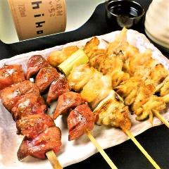 わんぱく酒場 鶏太