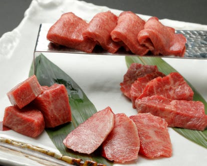 ゆったり個室 沼津の焼肉でおすすめ 人気の完全個室 ソファー席など ぐるなび