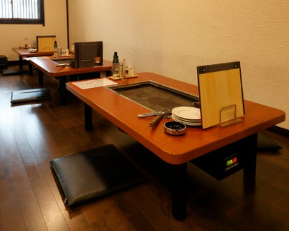 美味しいお店が見つかる 沼津 焼肉 個室 おすすめ人気レストラン ぐるなび