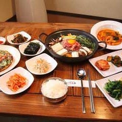 本格韓国料理 ソウル家