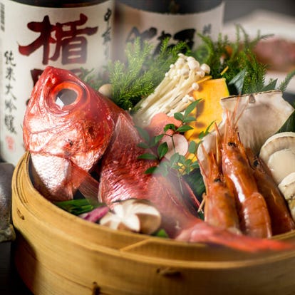 美味しいお店が見つかる 北新地の居酒屋でおすすめしたい人気のお店 ぐるなび
