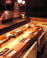 串の坊 赤坂東急プラザ店