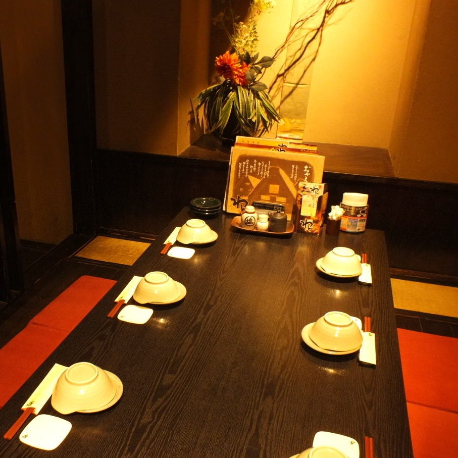 【ボウリングパックコース】お料理8品+2時間飲み放題+ボウリング2ゲーム+貸靴→5,200円の詳細｜個室居酒屋 くいもの屋わん 帯広店（帯広