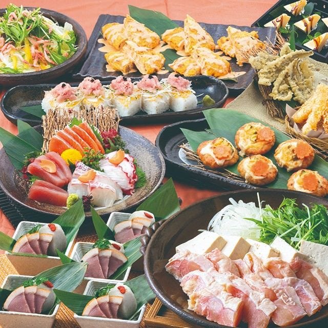 個室居酒屋 くいもの屋わん 帯広店 帯広 十勝 居酒屋 ぐるなび