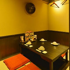 個室居酒屋 くいもの屋わん 帯広店 帯広 十勝 居酒屋 ぐるなび