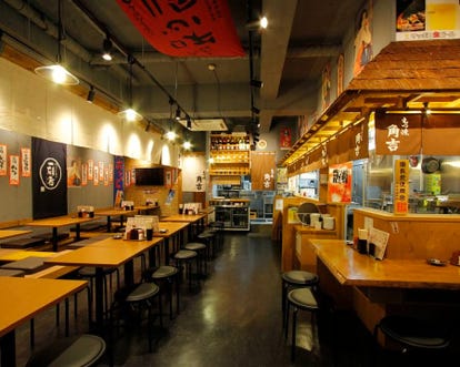 人気の美味い店 東大島駅近くの居酒屋でおすすめ 完全個室 飲み放題など ぐるなび