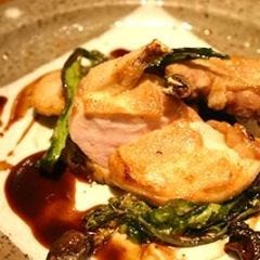 メゾン ド ヴァン 鶉亭 