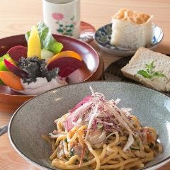 古民家イタリアン armonia（アルモニア）