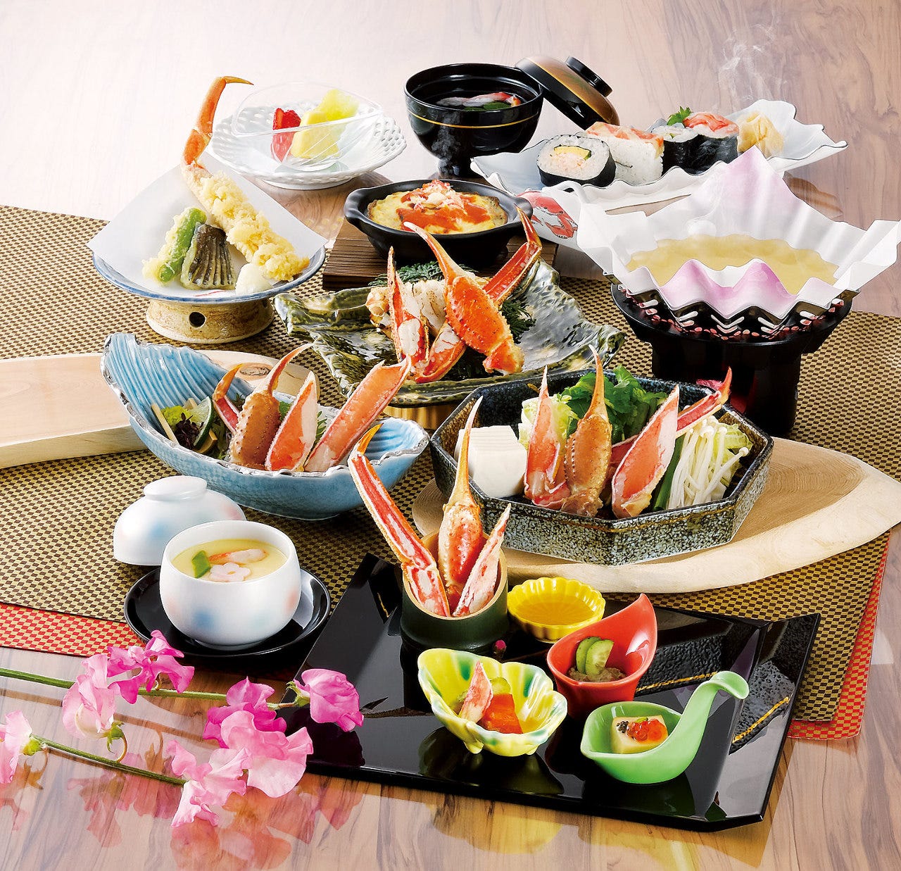 和喜 かずきの詳細 かに道楽 岸和田店 岸和田 和泉 泉佐野 かに料理 ぐるなび