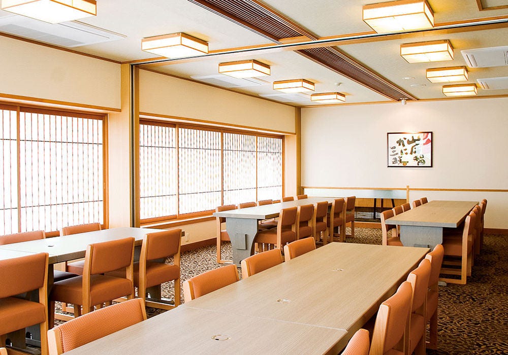 かに道楽 岸和田店 かに料理