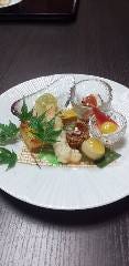料亭 この木