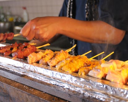 美味しい焼き鳥が食べたい 町田でおすすめしたい人気のお店 ぐるなび
