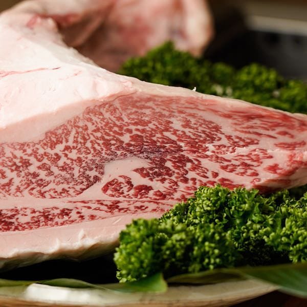 本格炭火焼肉 鉄8 テッパチ 吉祥寺 吉祥寺 焼肉 ぐるなび