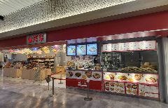 台湾祭STOREワールドポーターズ店
