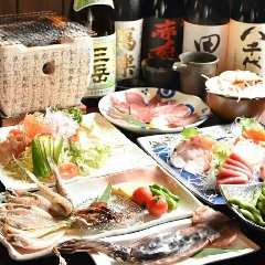 守谷宴会個室＆炭火焼 まつり