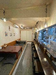 酒場よるべ
