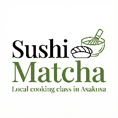 Sushi Matcha （寿司と抹茶）