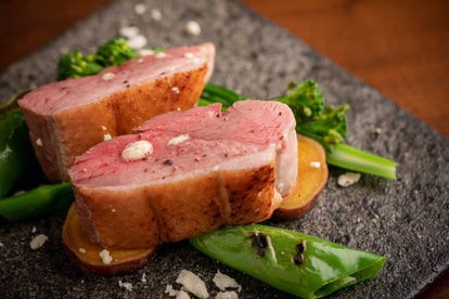 美味しいピザが食べたい 谷町四丁目でおすすめしたい人気のお店 ぐるなび