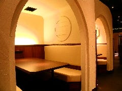徳島で完全個室があるレストラン 居酒屋 飲食店
