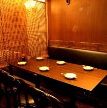 ［有楽町 居酒屋 宴会］かざくら 隠れ家 並木通り銀座一丁目店の画像