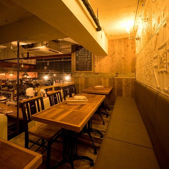 21年 最新グルメ 渋谷にあるクリスマスにピッタリのおすすめしたいお店 レストラン カフェ 居酒屋のネット予約 東京版