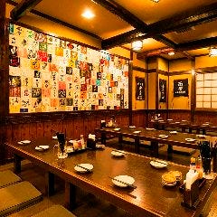 いろり家 西新井店