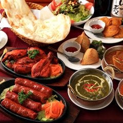 カレー・アジア料理 クマル 西荻窪店 