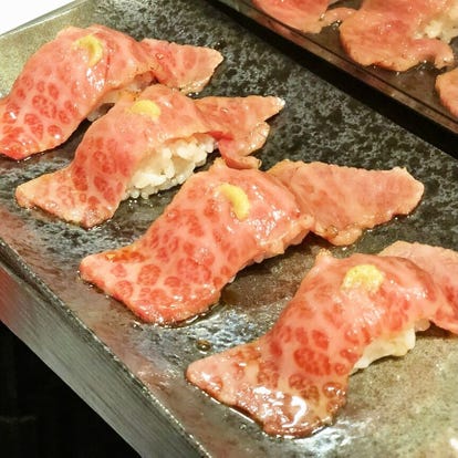 美味しいお店が見つかる 熊谷 焼肉 食べ放題メニュー おすすめ人気レストラン ぐるなび