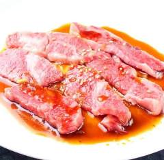 焼肉とアジアンキッチン 風味宴 