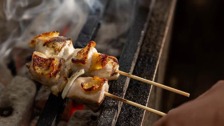 【全席喫煙・個室あり】炉端居酒屋 獅軍鶏(ししゃも)