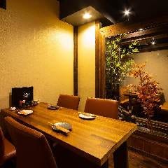 【全席喫煙・個室あり】炉端居酒屋 獅軍鶏（ししゃも） 