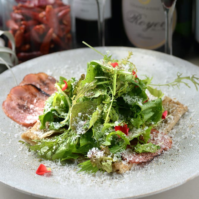 夜景の見えるレストラン Your Table 岡崎 岡崎 イタリアン イタリア料理 ぐるなび