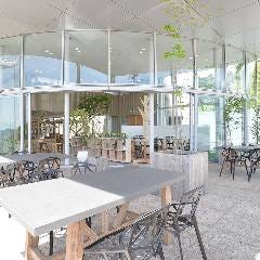 夜景の見えるレストラン YOUR TABLE 岡崎