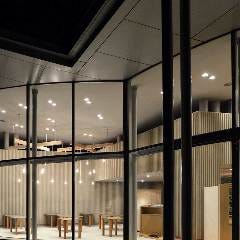 夜景の見えるレストラン YOUR TABLE 岡崎