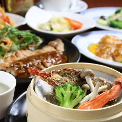 中国料理 ASIAN