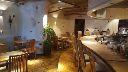 ランチならここ 港の見える丘公園周辺のイタリアン フレンチでおすすめしたい人気のお店 ぐるなび