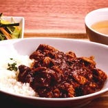 特製デミカレー