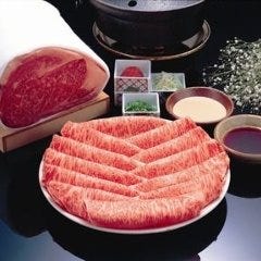 しゃぶしゃぶ・日本料理 木曽路 半田店