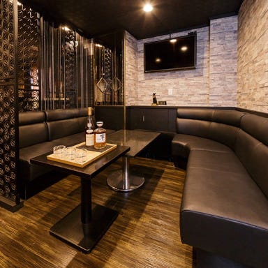 Lounge＆Bar Home 祇園  店内の画像