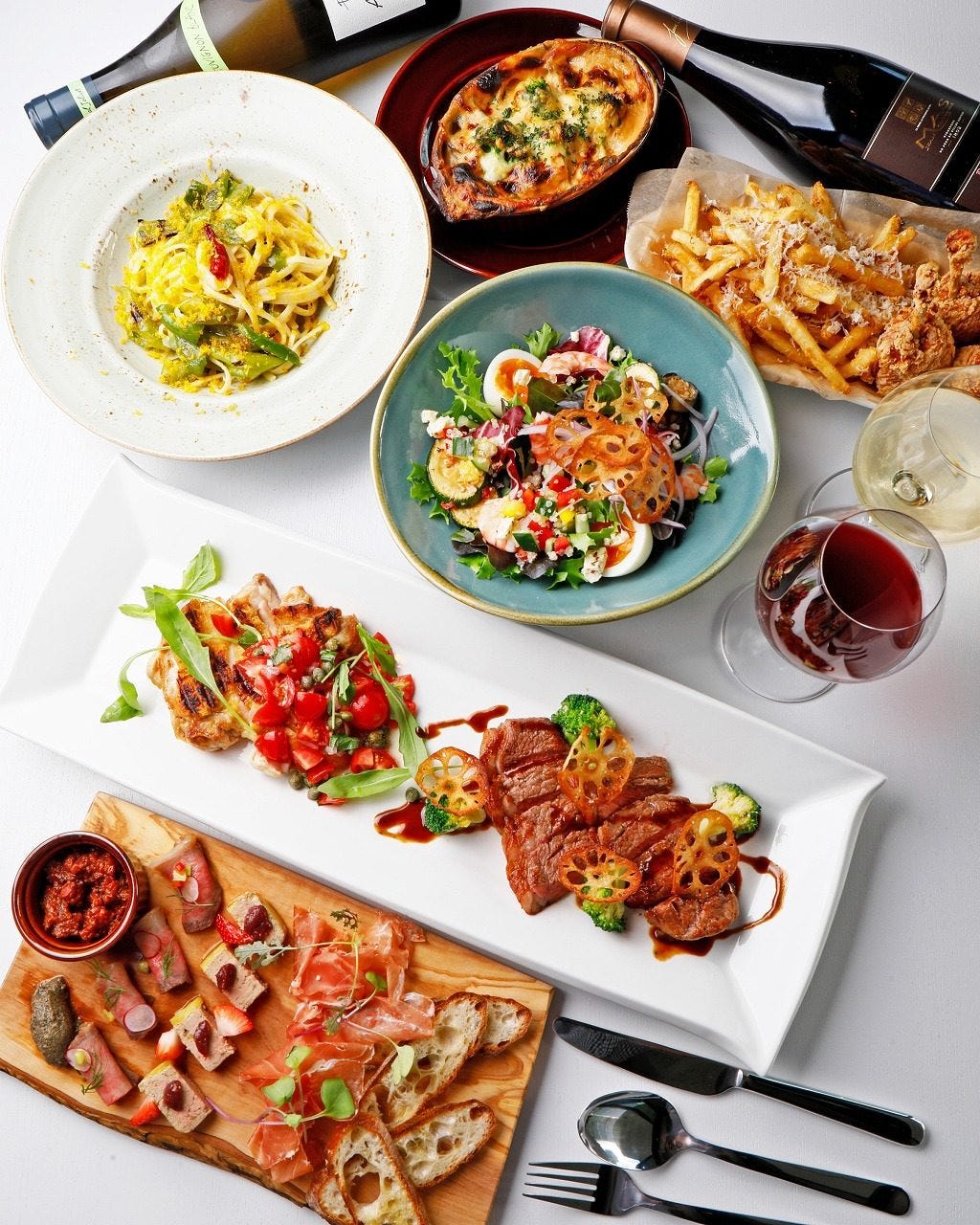 TUFFE Photo (Shinsaibashi/Party Spaces) - GURUNAVI Restaurant Guide