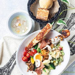 TUFFE（トゥッフェ）大丸心斎橋 