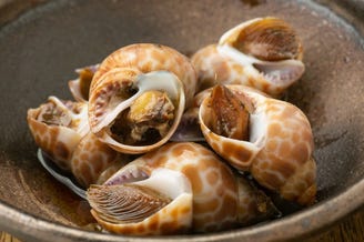 日本酒バル 貝しぐれ 栄店 メニュー 自慢の逸品料理 ぐるなび