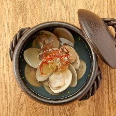 日本酒バル 貝しぐれ 栄店 メニュー 自慢の逸品料理 ぐるなび