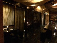 ダイニング&バル saluno(サルーノ) ダイニング&バル saluno(サルーノ)