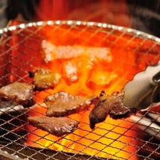 肉の旨味を極限まで叩き出す！