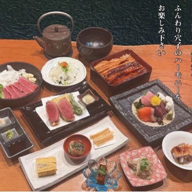 銀座 玉ゐ_《銀座スペシャル限定コース》A5黒毛和牛ステーキ、箱めし(中箱)など 全8品