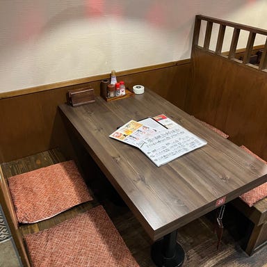 焼鳥居酒屋ビッグ 上福岡西口店  店内の画像