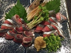 味処 石舟サン